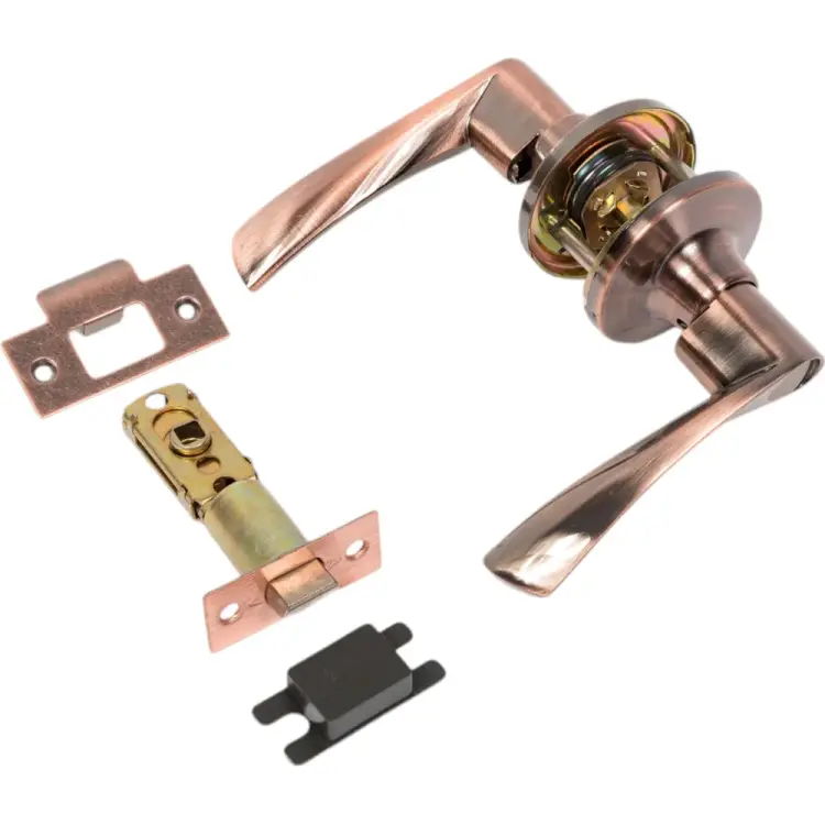 Ручка PALIDORE Arsenal 860 AC PS медь 98760444