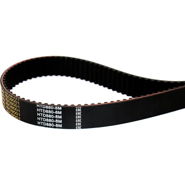 Зубчатый синхронный ремень HIMPT 00-00012817