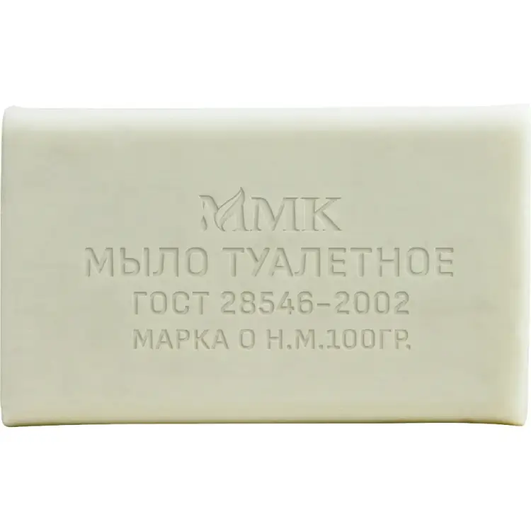 Туалетное мыло ММК МКТУ1821
