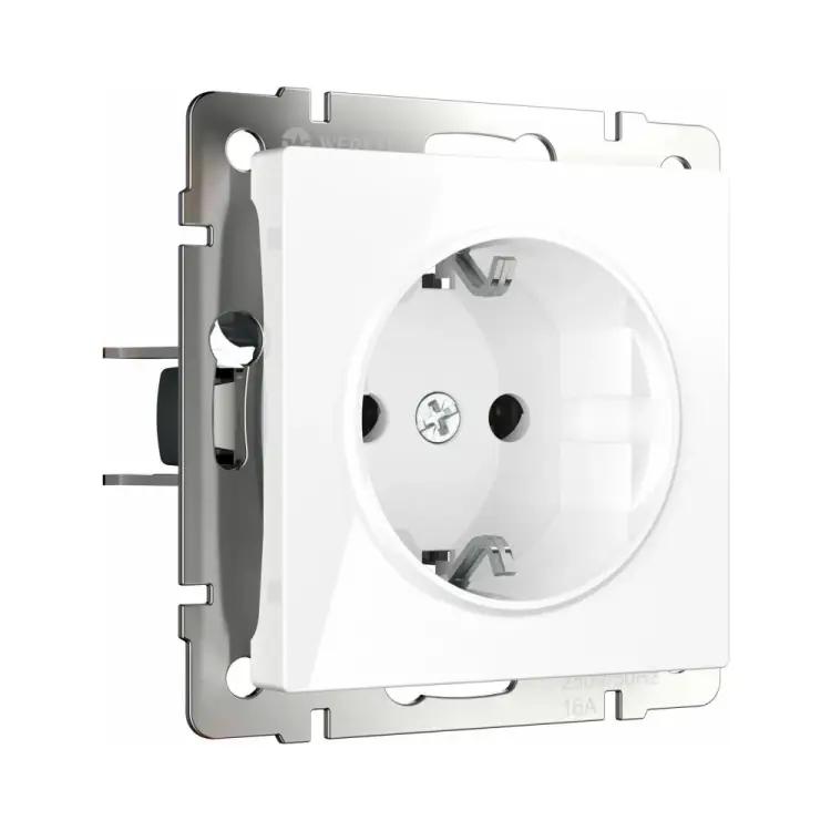 Розетка WERKEL W1171301 a051108