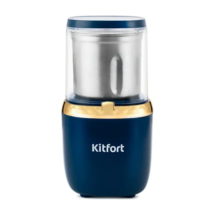 Кофемолка KITFORT КТ-769 Кофемолка KITFORT КТ-769