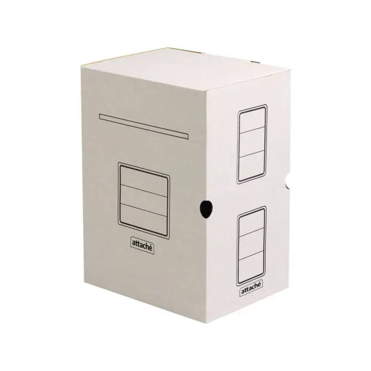 Архивный короб Attache 809773