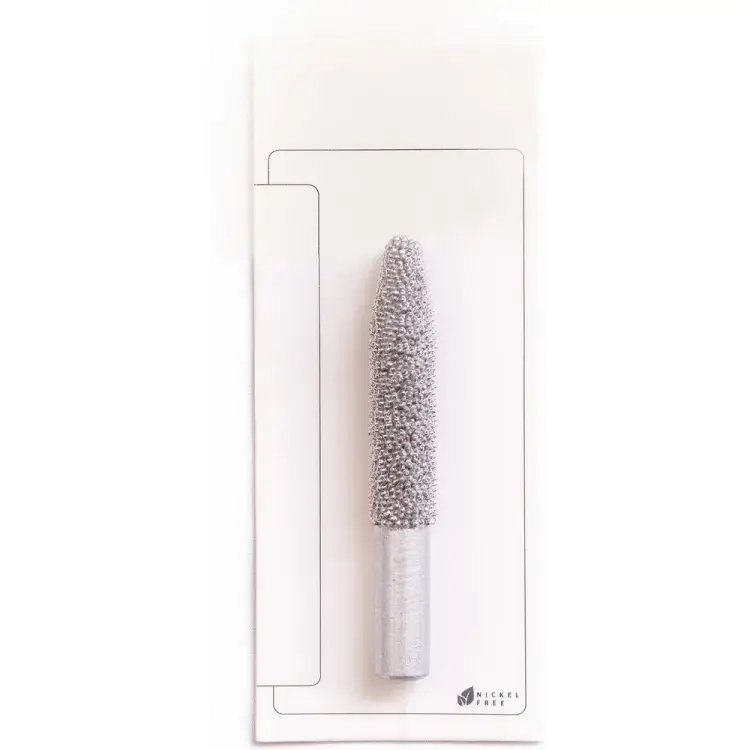 Абразивный карандаш Rossvik NS.628 Абразивный карандаш Rossvik NS.628