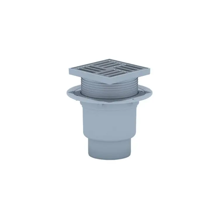 Регулируемый трап АНИ Пласт TA1710 004-0236