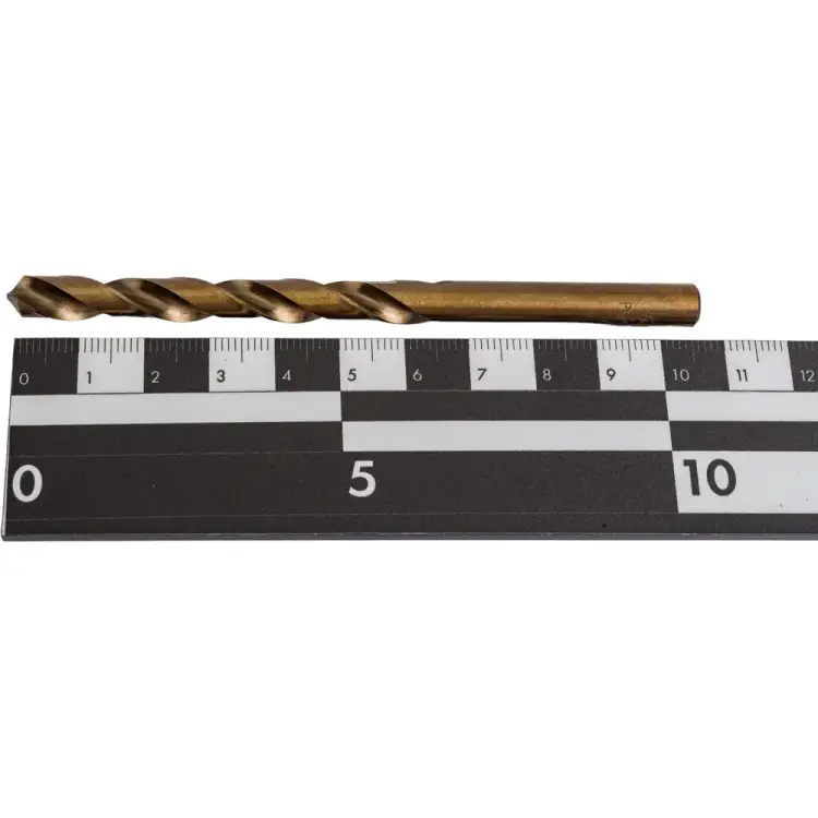 Сверло ООО "ТМТ ГРУПП" 59726