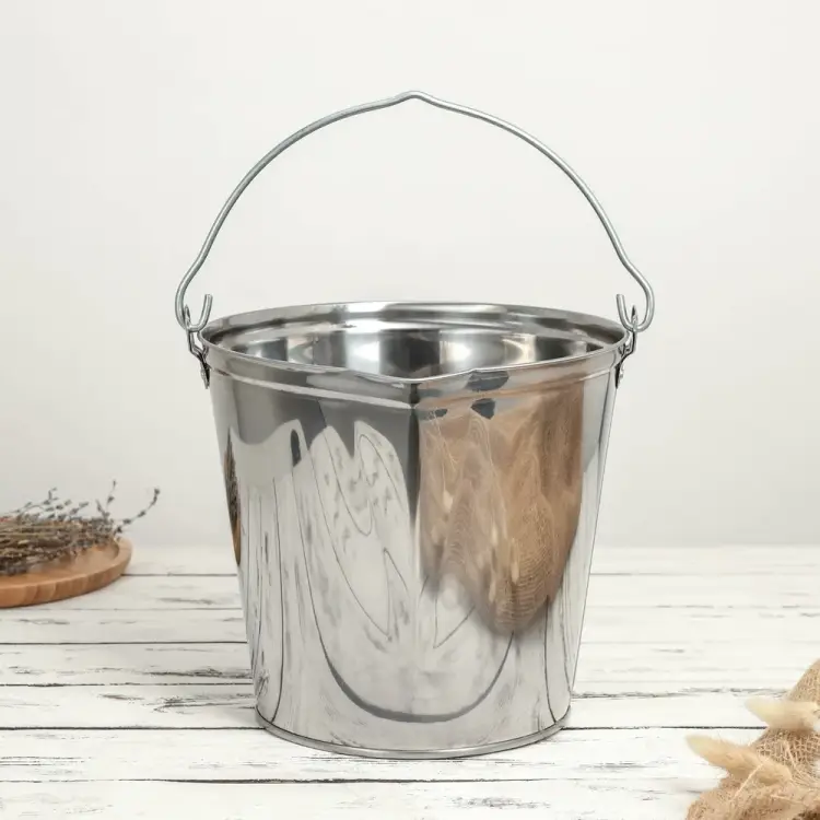 Подойник СИМАЛЕНД 2908809 Подойник СИМАЛЕНД 2908809