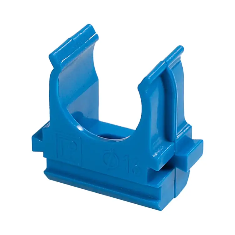 Крепеж-клипса для труб Промрукав PR13.0060