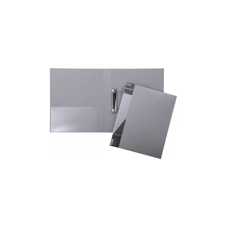 Пластиковая папка Hatber STANDARD 039808