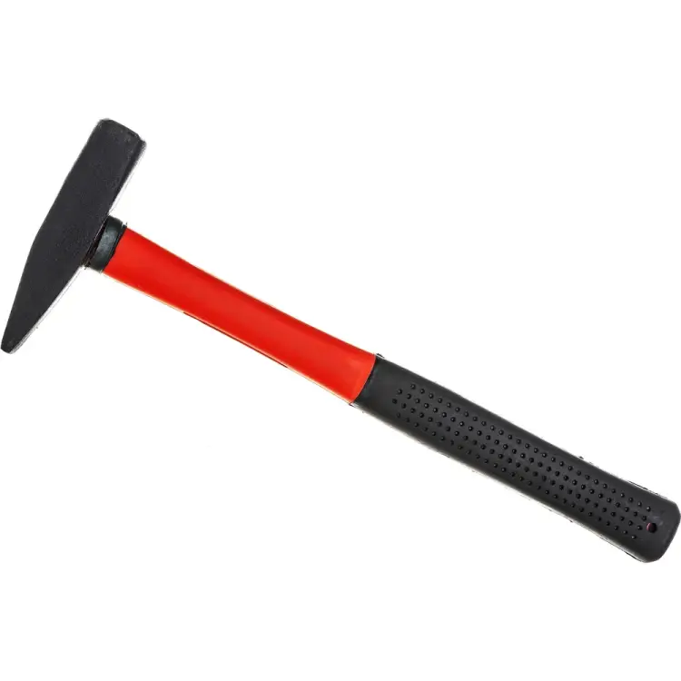 Слесарный кованый молоток Biber Профи тов-080747