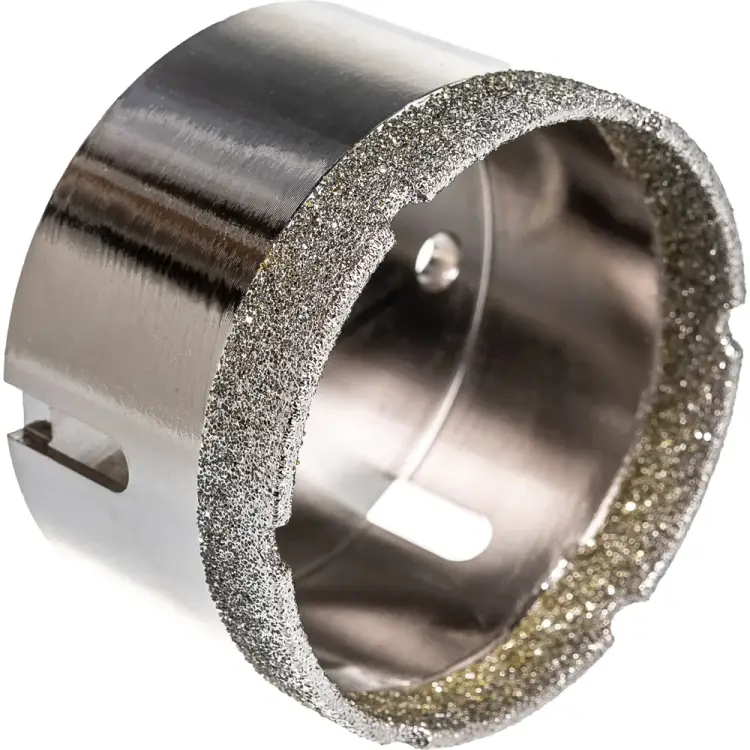 Алмазная коронка TECH-NICK TUK 136.600.6673