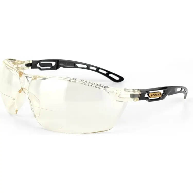 Защитные открытые очки РОСОМЗ О58 ВЕРСУС plus StrongGlass 15860/15 Защитные открытые очки РОСОМЗ О58 ВЕРСУС plus StrongGlass 15860/15