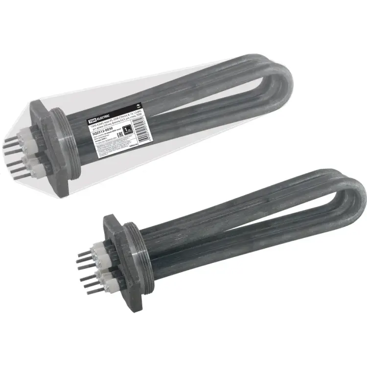 Тэн TDM ELECTRIC SQ2512-0030 Тэн TDM ELECTRIC SQ2512-0030