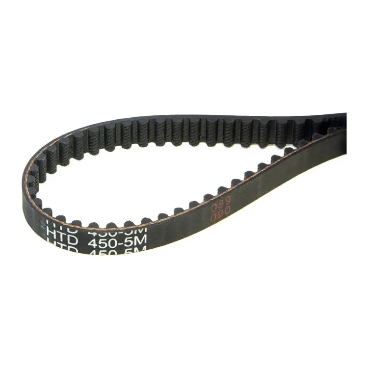 Синхронный зубчатый ремень HIMPT 00-00007035