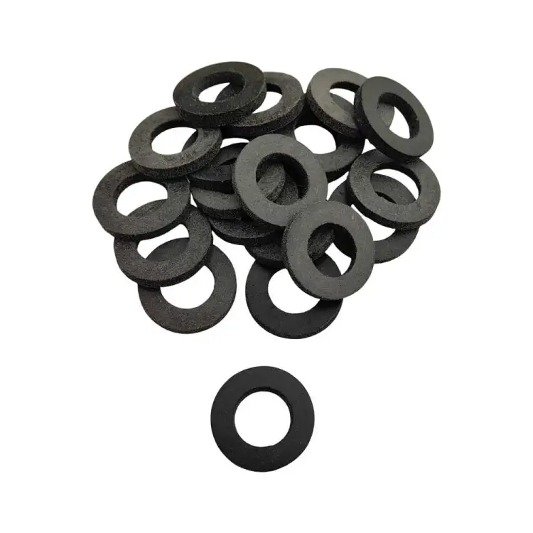 Резиновая прокладка HG 1893201