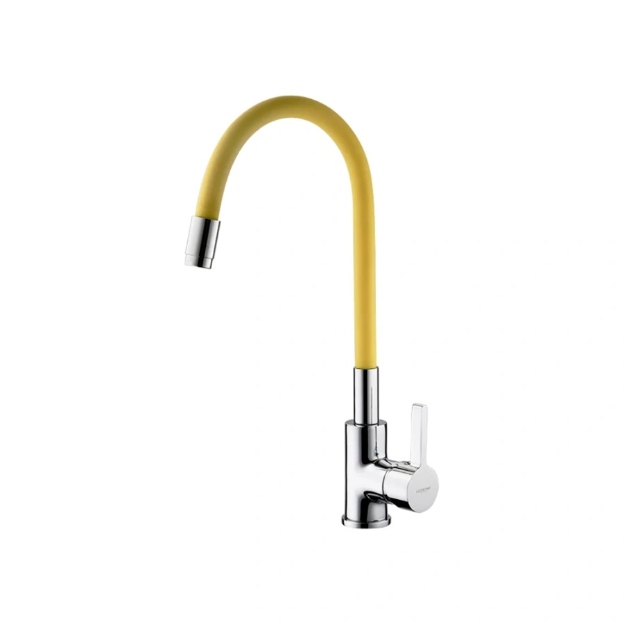 Смеситель для кухни Ledeme L4898-4 808291