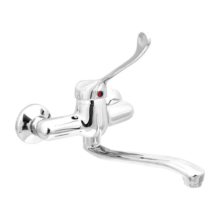 Смеситель для кухни SANTREK AQUA-655 MODERN 123454