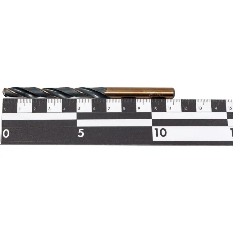 Сверло по металлу ООО "ТМТ ГРУПП" 41346