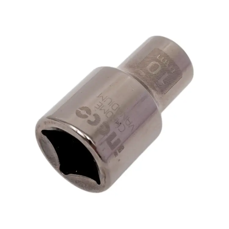 Шестигранная торцевая головка INGCO HHAST12101