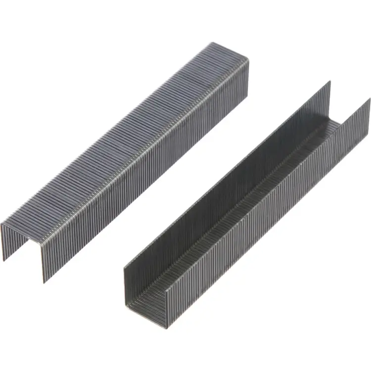 Скобы MILES тип 53 N3-12 мм