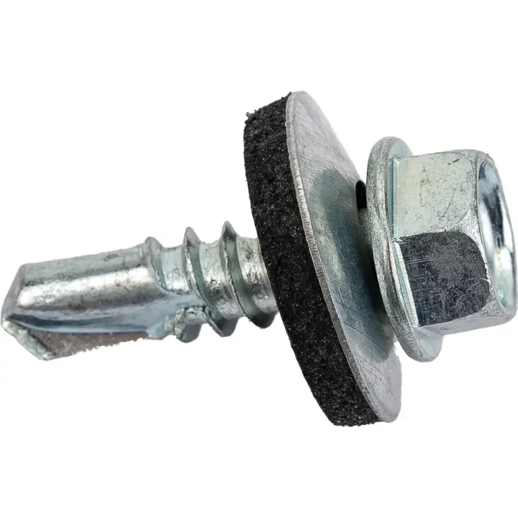 Кровельный саморез МЕТАЛЛСЕРВИС 1242745