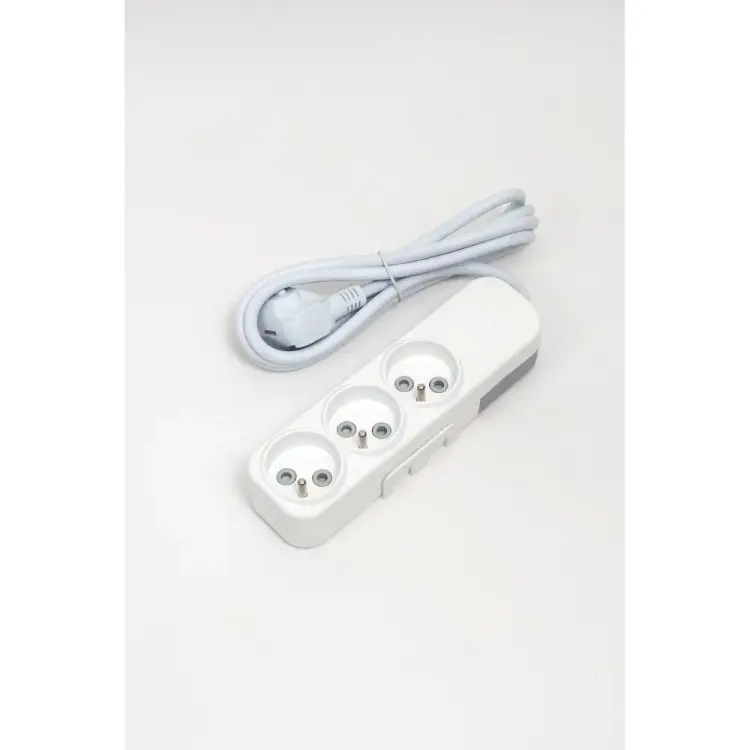 Удлинитель ELBI Myra 527-010202-324