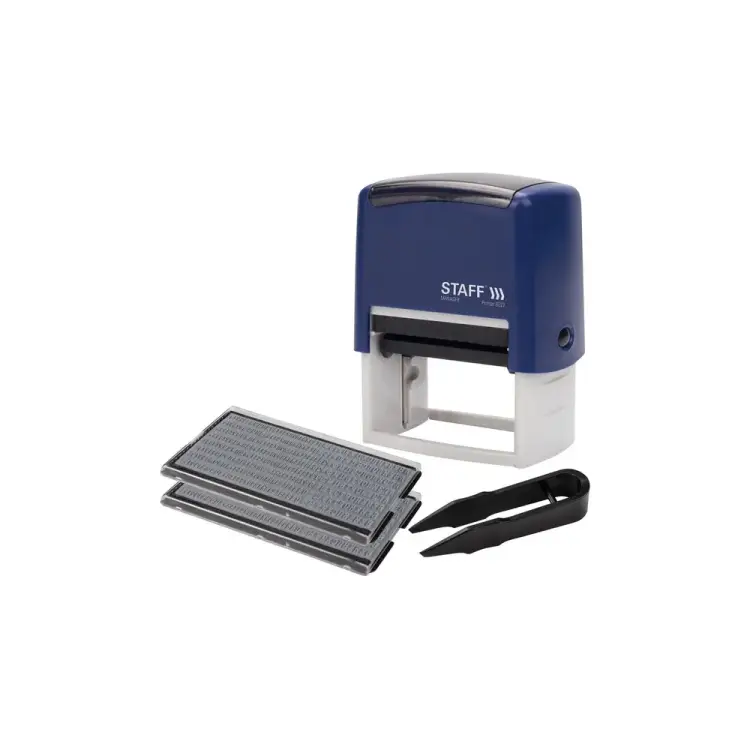 Самонаборный штамп Staff Printer 8027 237430