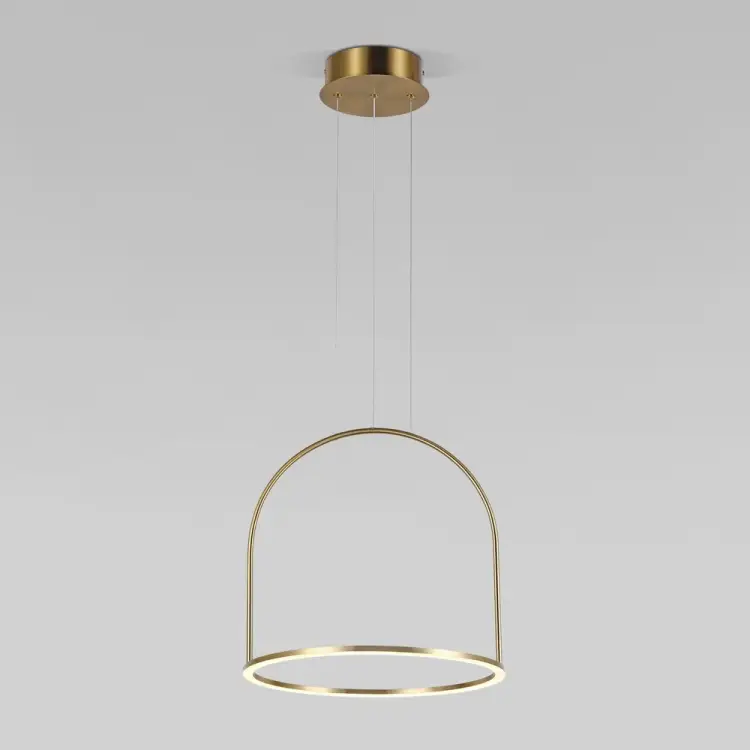 Подвесной светодиодный светильник Eurosvet a064959