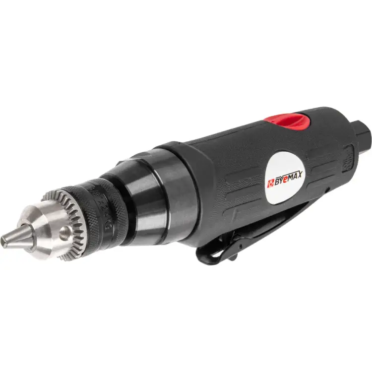 Прямая композитная пневмодрель BYEMAX BM-7A-3011B
