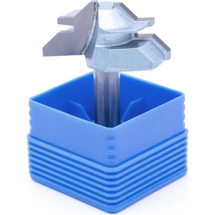 Фреза для сращивания Tideway LC-03050838145 9173