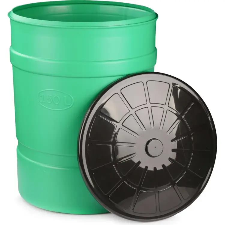 Бочка бак ЗПИ "Альтернатива" М8139 Бочка бак ЗПИ "Альтернатива" М8139