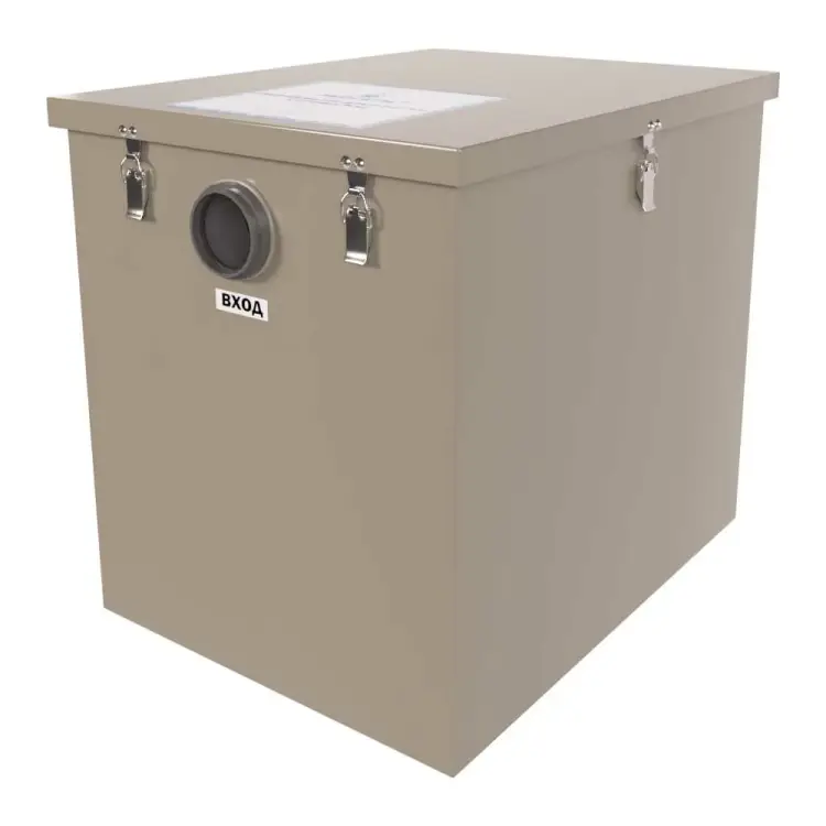 Пескоуловитель Экосети Стандарт ОВП15125