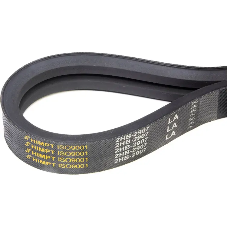 Многоручьевой ремень HIMPT 00028010135