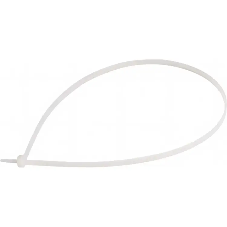 Универсальный пластиковый хомут Эврика ER-05501