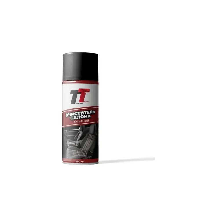 Активный очиститель салона TT CS06/08