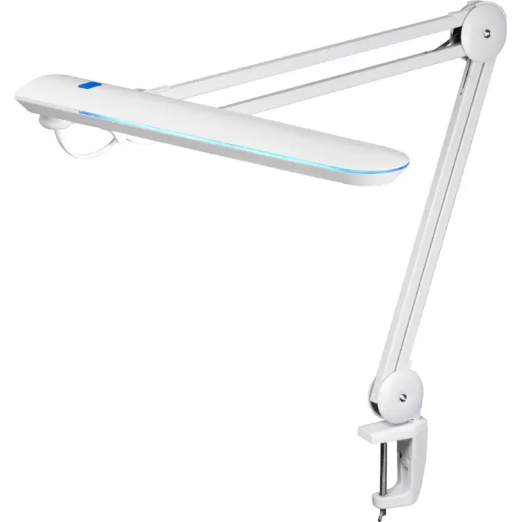 Настольная бестеневая лампа REXANT 31-0407