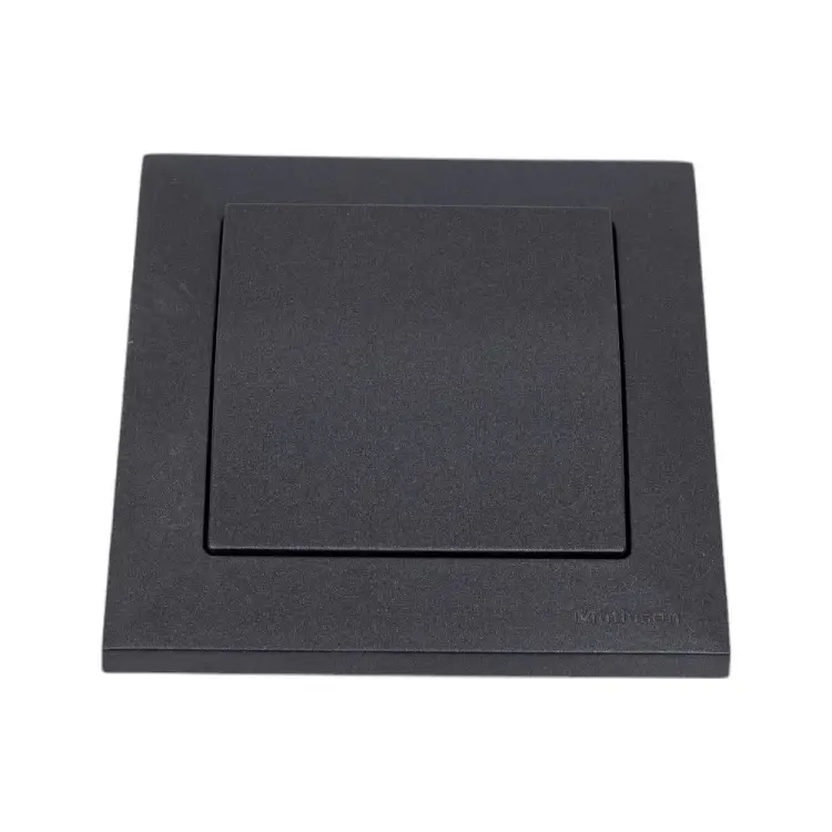 Выключатель Mutlusan Candela 21254010295