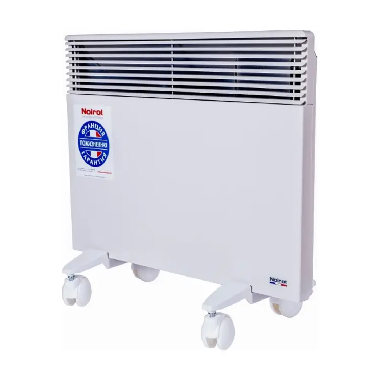 Конвектор Noirot Spot E-3 Plus 1500 EX73585ARER Конвектор Noirot Spot E-3 Plus 1500 EX73585ARER