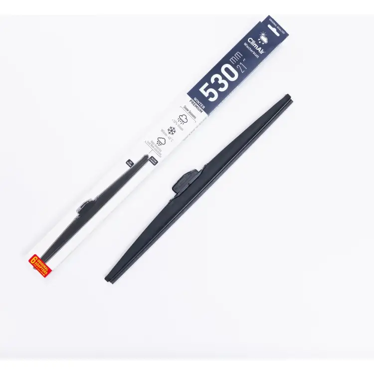 Зимняя щетка стеклоочистителя Climair winter premium 21"/530 мм WL530