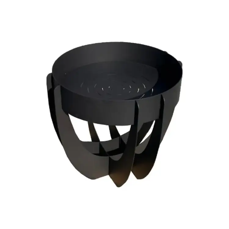 Костровая чаша ПРОФМЕТСТИЛЬ Сфера 43 Костровая чаша ПРОФМЕТСТИЛЬ Сфера 43