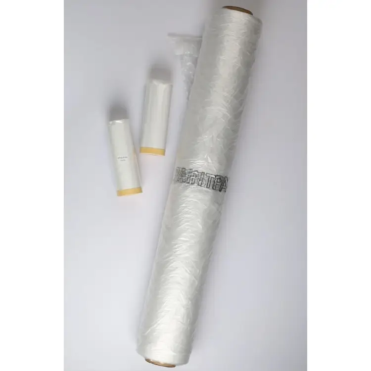 Маскировочная пленка TILFLEX TL14