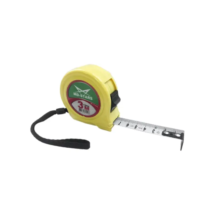 Рулетка MD-STARS 67 67-3019