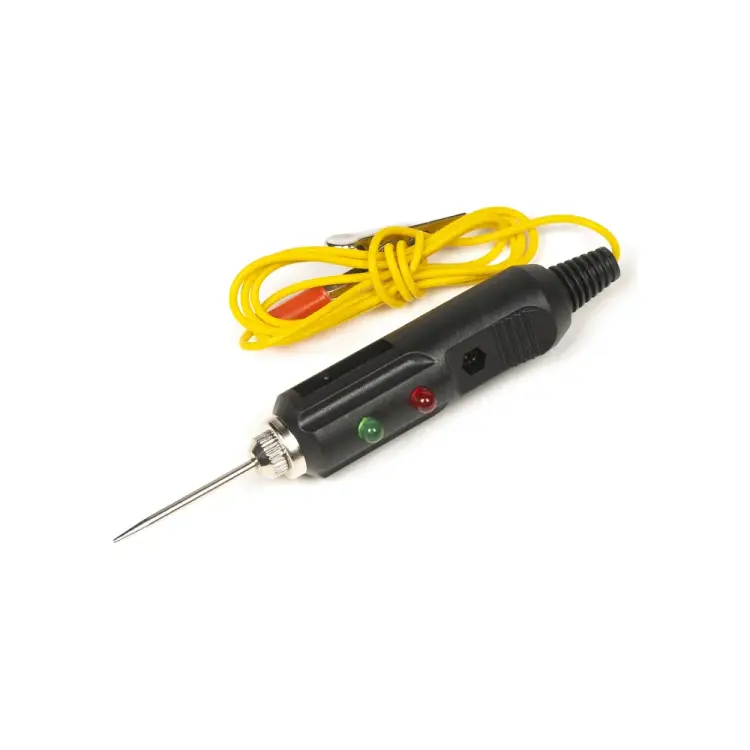 Универсальный автомобильный звуковой пробник TopAuto П-100С P100C