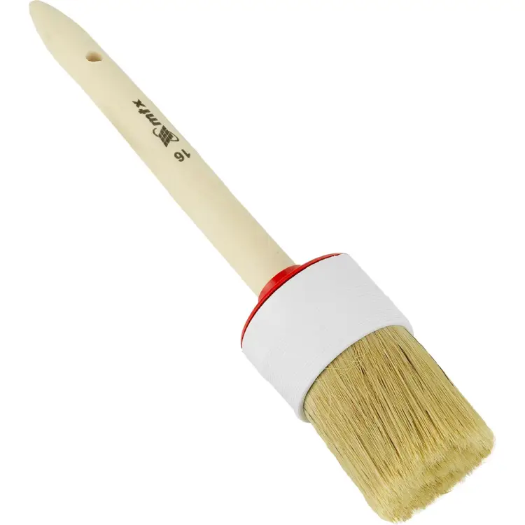 Круглая кисть MTX №16 82086