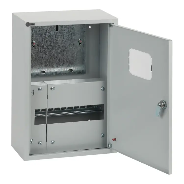 Металлический корпус ЭРА ЩУРН-1/12 Б0028762