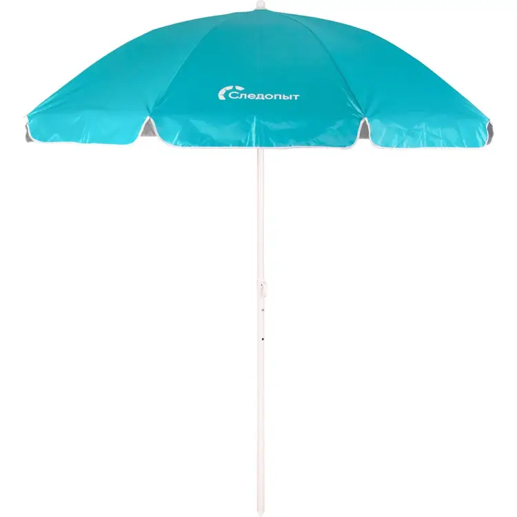 Пляжный прямой зонт Следопыт PF-UB-09