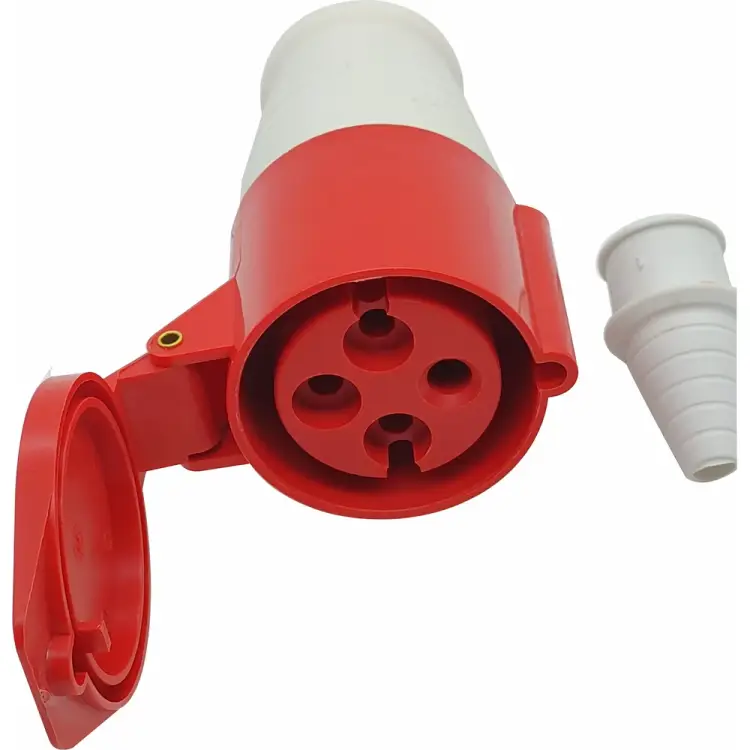 Переносная розетка ANDELI AM-224 ADL13-029 Переносная розетка ANDELI AM-224 ADL13-029