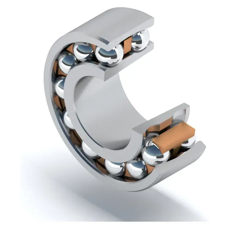 Подшипник DINROLL 1226KM 2001001157432