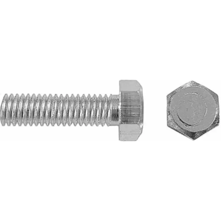 Болт swfs М16х70 DIN933 160 шт. тов-016409