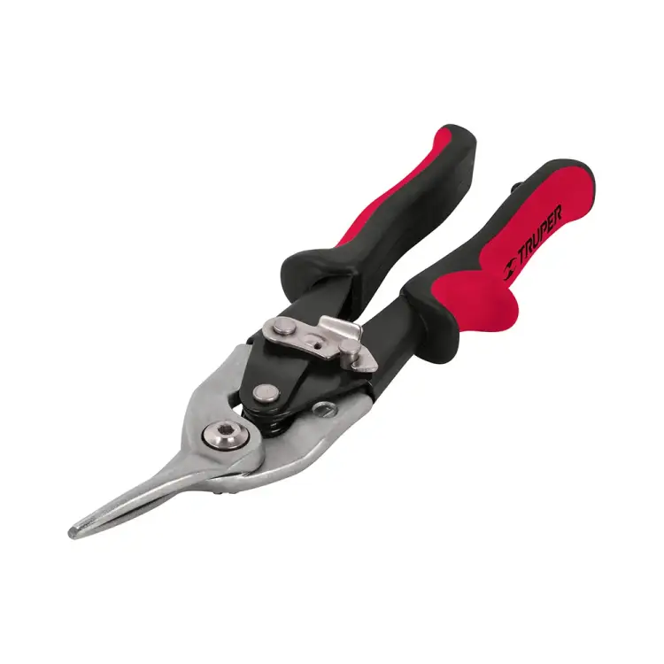 Ножницы по металлу Truper TAV-I 18534