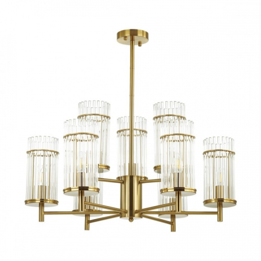 Люстра ODEON LIGHT FORMIA